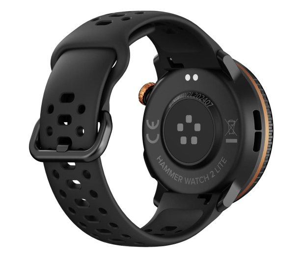 HAMMER Watch 2 Lite - 1280468 - zdjęcie 5